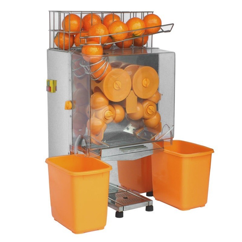 exprimidor automatico de naranjas Unitec ET-2000E-3 – IMERCO HONDURAS